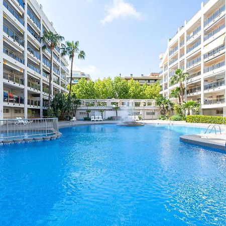 Apartamentos Salou - 111 Exterior photo