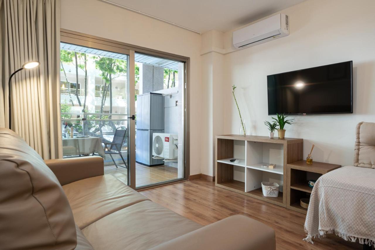 Apartamentos Salou - 111 Exterior photo
