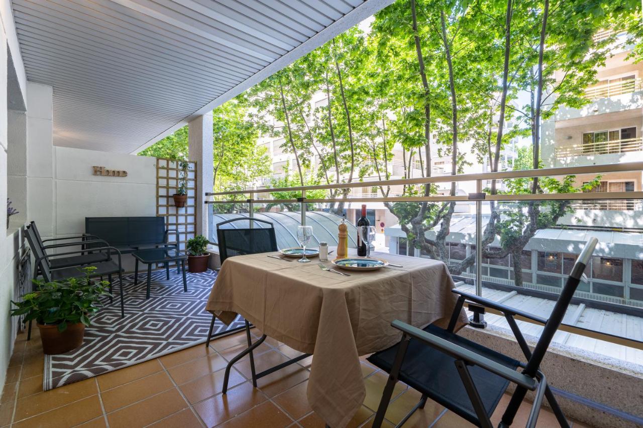 Apartamentos Salou - 111 Exterior photo