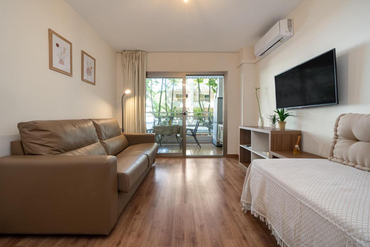 Apartamentos Salou - 111 Exterior photo