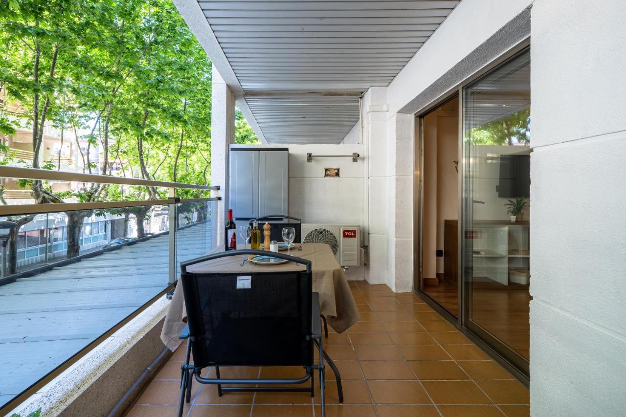 Apartamentos Salou - 111 Exterior photo
