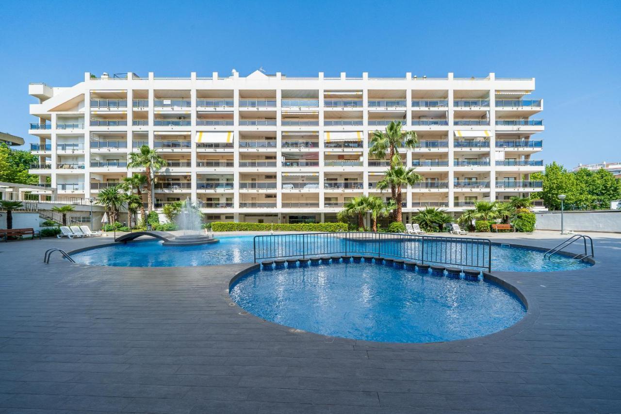 Apartamentos Salou - 111 Exterior photo