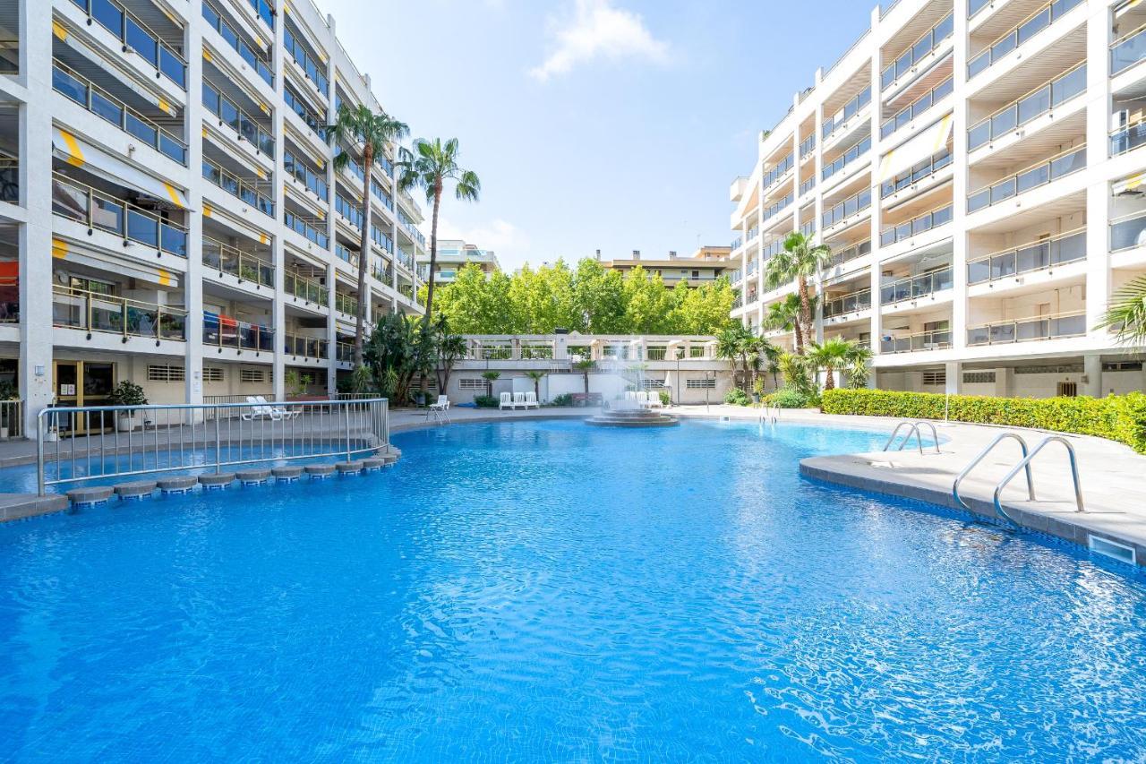 Apartamentos Salou - 111 Exterior photo
