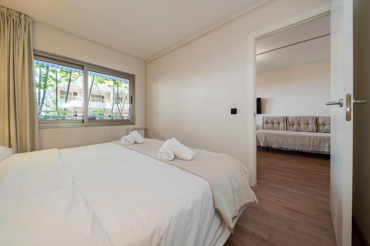 Apartamentos Salou - 111 Exterior photo