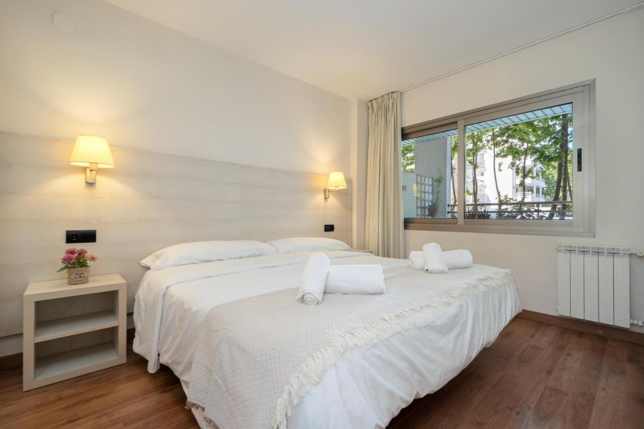 Apartamentos Salou - 111 Exterior photo