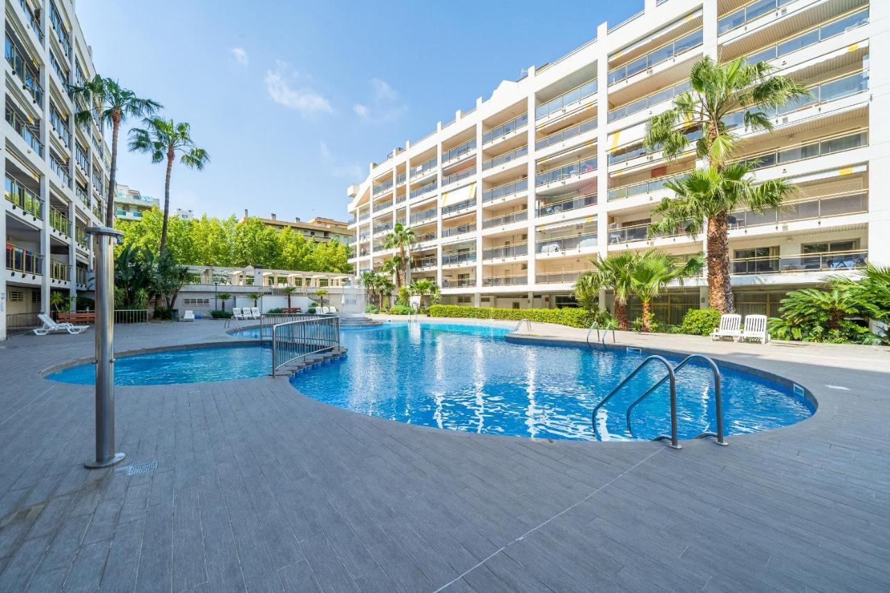 Apartamentos Salou - 111 Exterior photo